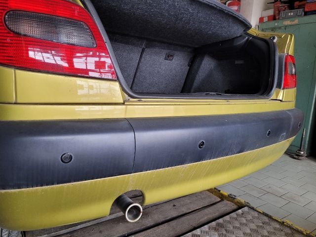 bontott CITROËN XSARA Első Vízszintes Stabilizátor Rúd