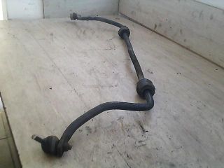 bontott CITROËN XSARA Első Vízszintes Stabilizátor Rúd