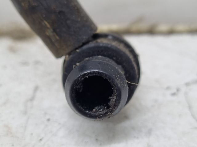 bontott CITROËN XSARA Fékrásegítő Cső