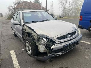 bontott CITROËN XSARA Fékrásegítő