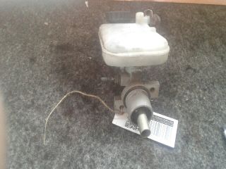 bontott CITROËN XSARA Főfékhenger