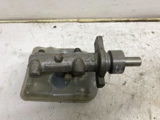 bontott CITROËN XSARA Főfékhenger