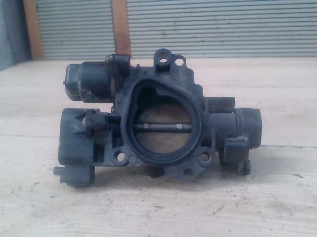 bontott CITROËN XSARA Fojtószelep (Mechanikus)