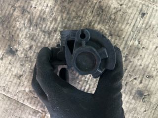 bontott CITROËN XSARA Fojtószelep (Mechanikus)
