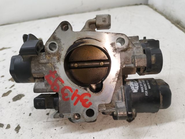 bontott CITROËN XSARA Fojtószelep (Mechanikus)