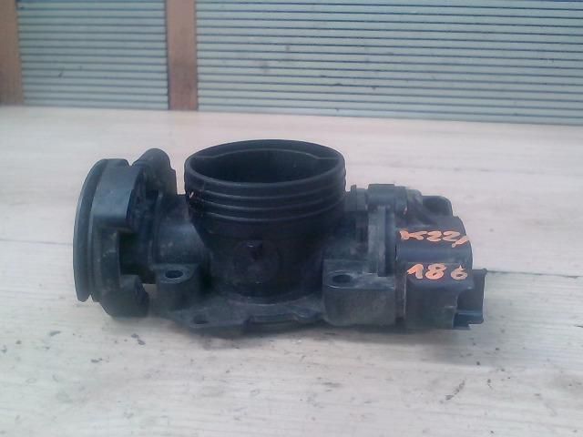 bontott CITROËN XSARA Fojtószelep (Mechanikus)