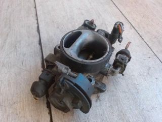 bontott CITROËN XSARA Fojtószelep (Mechanikus)