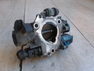 bontott CITROËN XSARA Fojtószelep (Mechanikus)