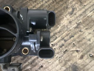 bontott CITROËN XSARA Fojtószelep (Mechanikus)