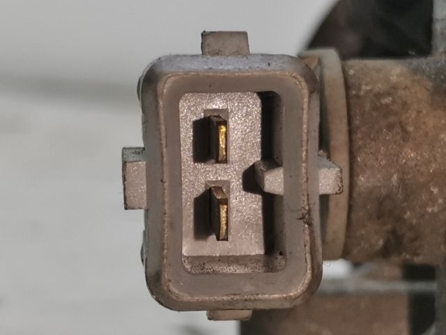 bontott CITROËN XSARA Fojtószelep (Mechanikus)