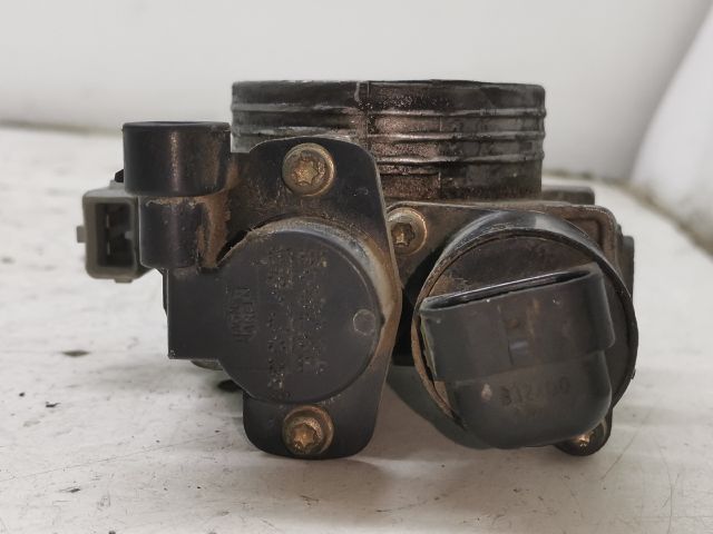 bontott CITROËN XSARA Fojtószelep (Mechanikus)