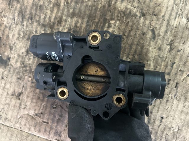 bontott CITROËN XSARA Fojtószelep (Mechanikus)