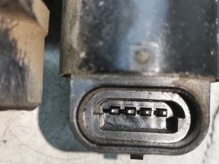 bontott CITROËN XSARA Fojtószelep (Mechanikus)