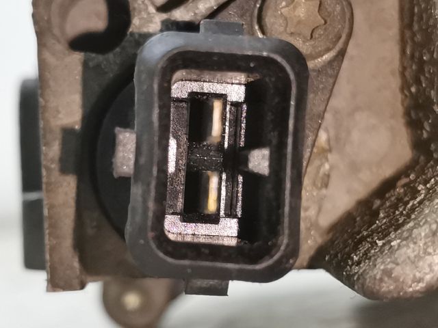 bontott CITROËN XSARA Fojtószelep (Mechanikus)