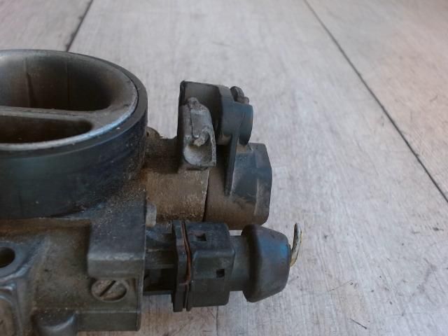 bontott CITROËN XSARA Fojtószelep (Mechanikus)