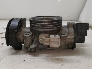 bontott CITROËN XSARA Fojtószelep (Mechanikus)