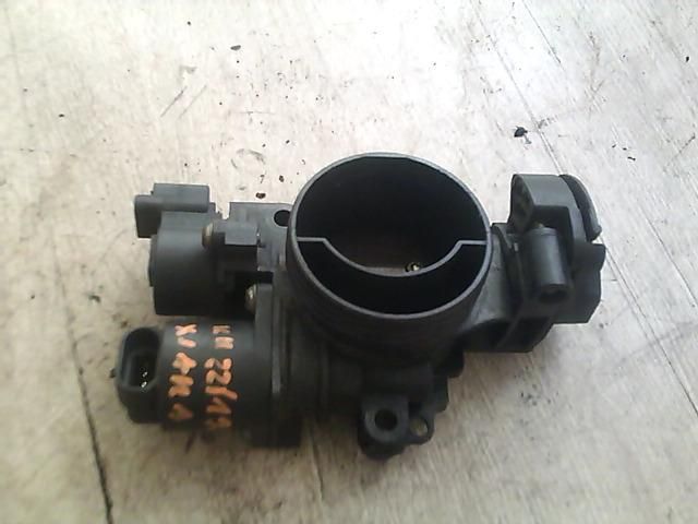 bontott CITROËN XSARA Fojtószelep (Mechanikus)