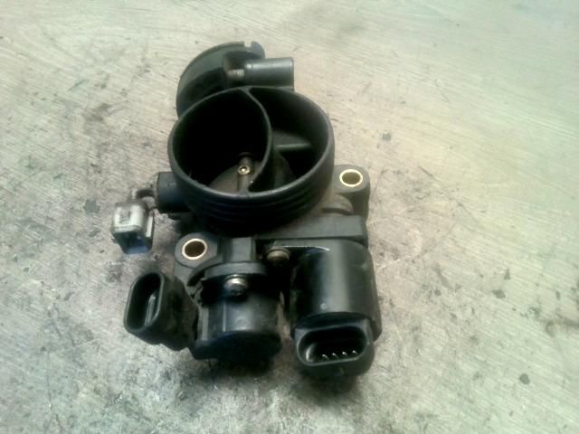 bontott CITROËN XSARA Fojtószelep (Mechanikus)