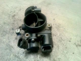 bontott CITROËN XSARA Fojtószelep (Mechanikus)