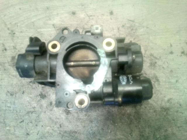 bontott CITROËN XSARA Fojtószelep (Mechanikus)