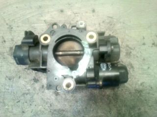 bontott CITROËN XSARA Fojtószelep (Mechanikus)