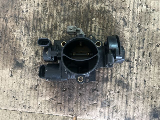 bontott CITROËN XSARA Fojtószelep (Mechanikus)