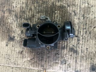 bontott CITROËN XSARA Fojtószelep (Mechanikus)