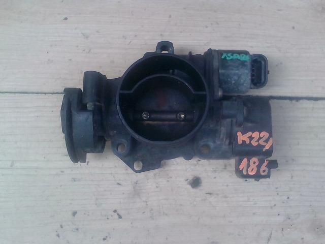 bontott CITROËN XSARA Fojtószelep (Mechanikus)