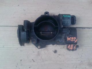 bontott CITROËN XSARA Fojtószelep (Mechanikus)