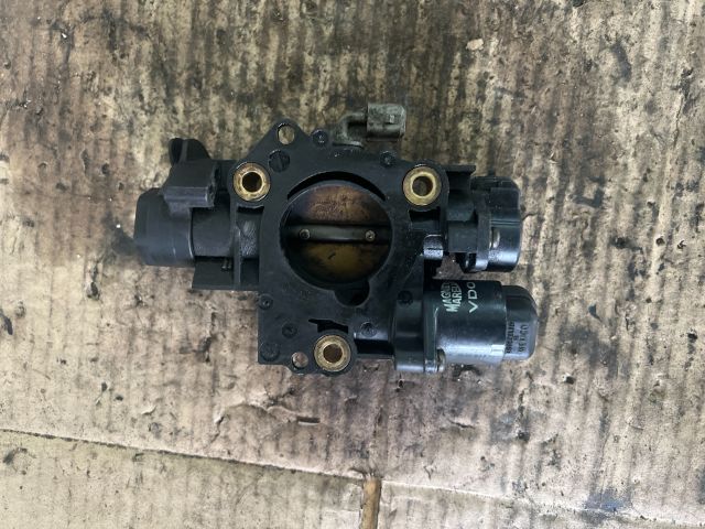 bontott CITROËN XSARA Fojtószelep (Mechanikus)