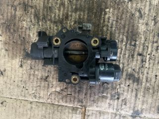 bontott CITROËN XSARA Fojtószelep (Mechanikus)