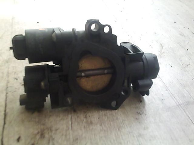 bontott CITROËN XSARA Fojtószelep (Mechanikus)