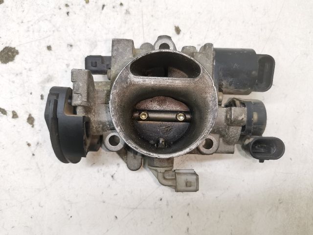 bontott CITROËN XSARA Fojtószelep (Mechanikus)