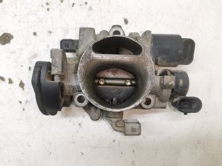 bontott CITROËN XSARA Fojtószelep (Mechanikus)