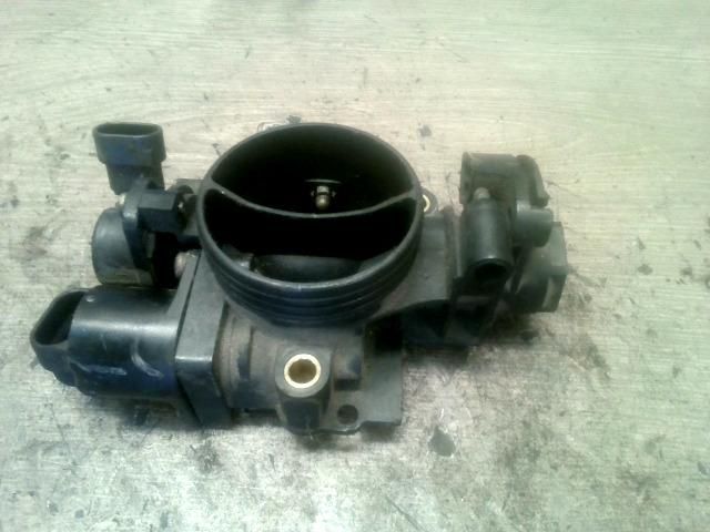 bontott CITROËN XSARA Fojtószelep (Mechanikus)