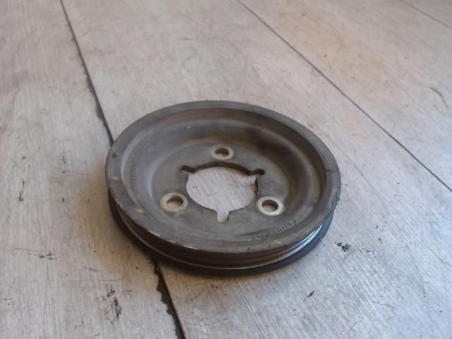 bontott CITROËN XSARA Főtengely Szíjtárcsa