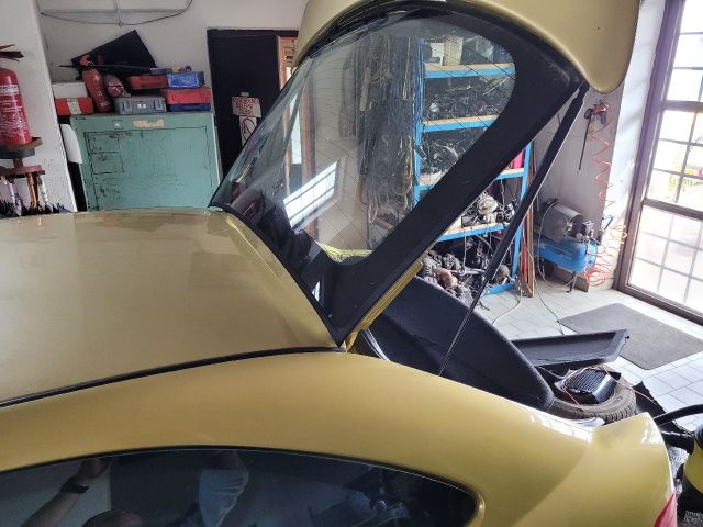 bontott CITROËN XSARA Fűtőradiátor