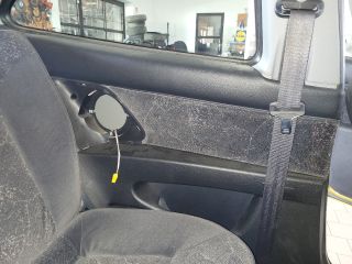 bontott CITROËN XSARA Fűtőradiátor