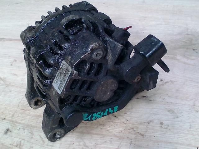 bontott CITROËN XSARA Generátor