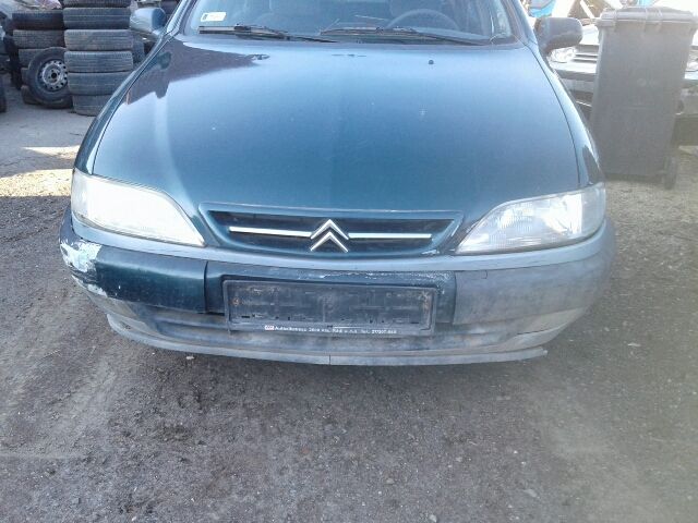 bontott CITROËN XSARA Gyújtáselosztó