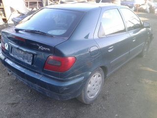 bontott CITROËN XSARA Gyújtáselosztó