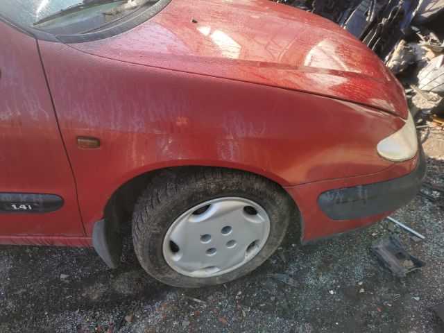 bontott CITROËN XSARA Gyújtáskapcsoló