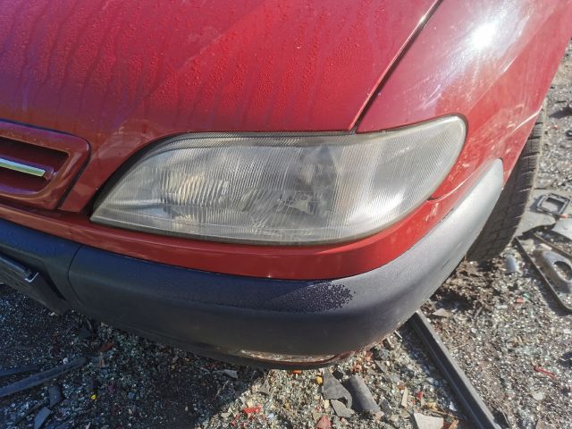 bontott CITROËN XSARA Gyújtáskapcsoló