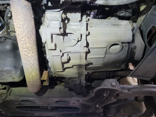 bontott CITROËN XSARA Gyújtáskapcsoló