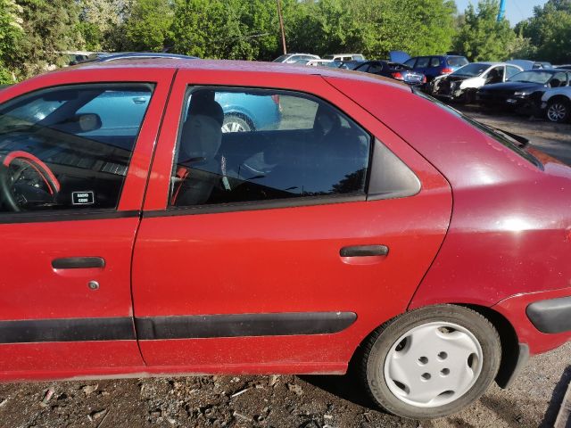 bontott CITROËN XSARA Gyújtáskapcsoló