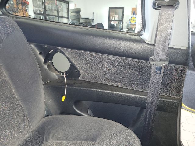 bontott CITROËN XSARA Gyújtáskapcsoló