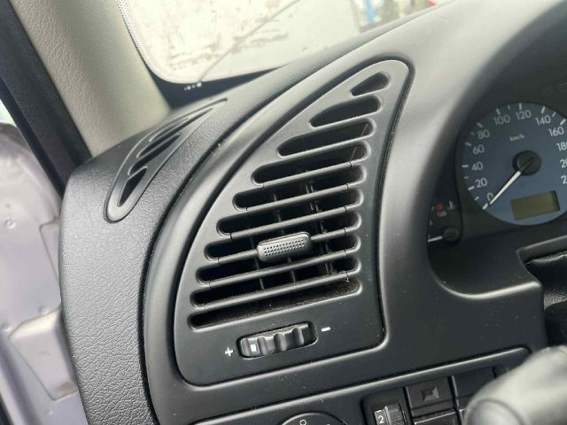 bontott CITROËN XSARA Gyújtáskapcsoló