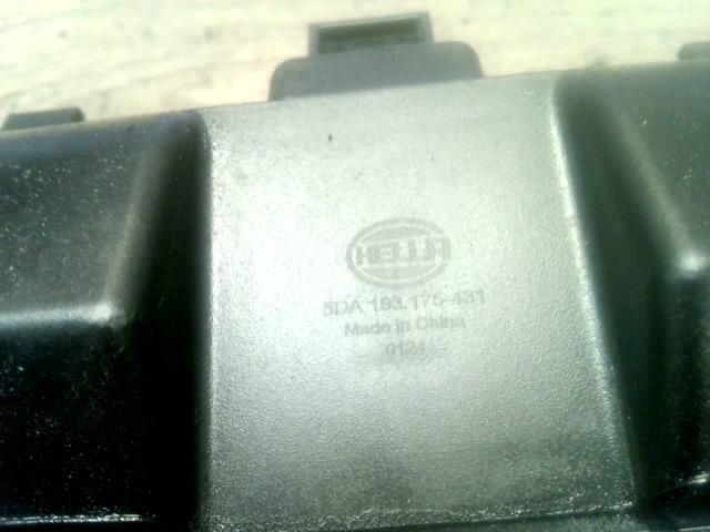 bontott CITROËN XSARA Gyújtótrafó Szett