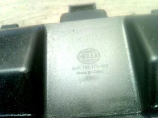 bontott CITROËN XSARA Gyújtótrafó Szett