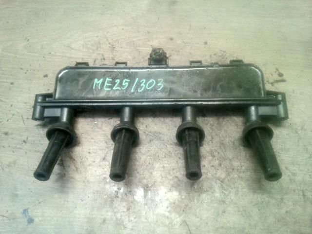 bontott CITROËN XSARA Gyújtótrafó Szett